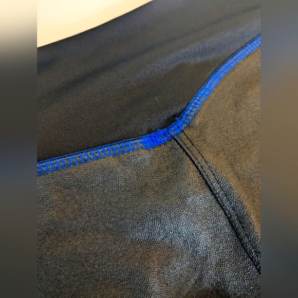 FREDDY Workout Leggings/Tights - Picture 6 of 7